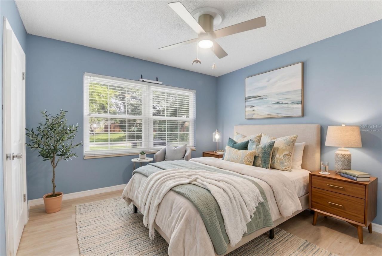 3800 Saxon Drive, Unit A-1, New Smyrna Beach, FL 32169 Photo