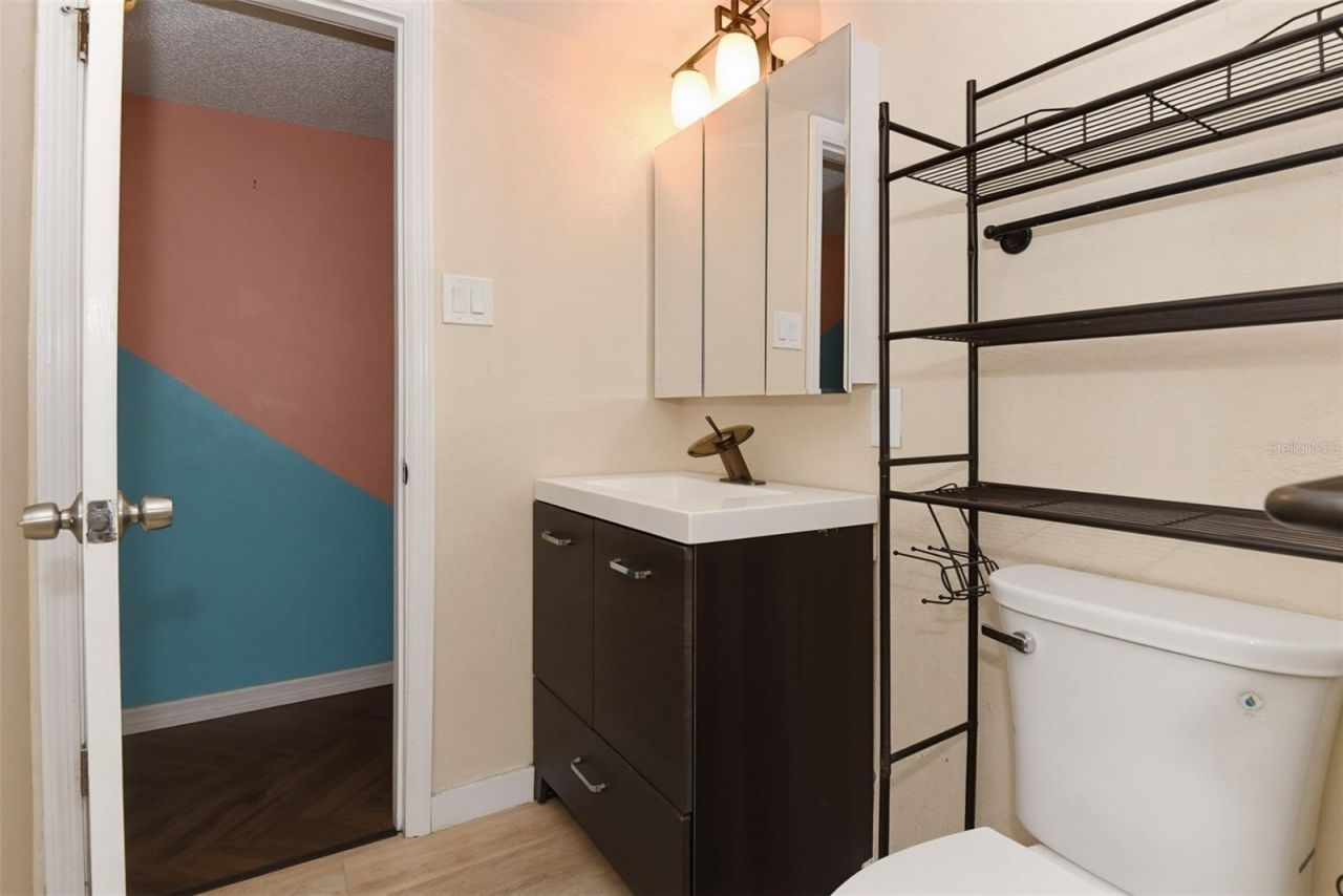3800 Saxon Drive, Unit A-1, New Smyrna Beach, FL 32169 Photo