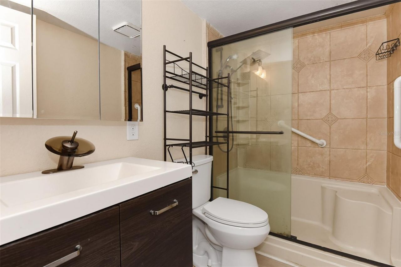 3800 Saxon Drive, Unit A-1, New Smyrna Beach, FL 32169 Photo