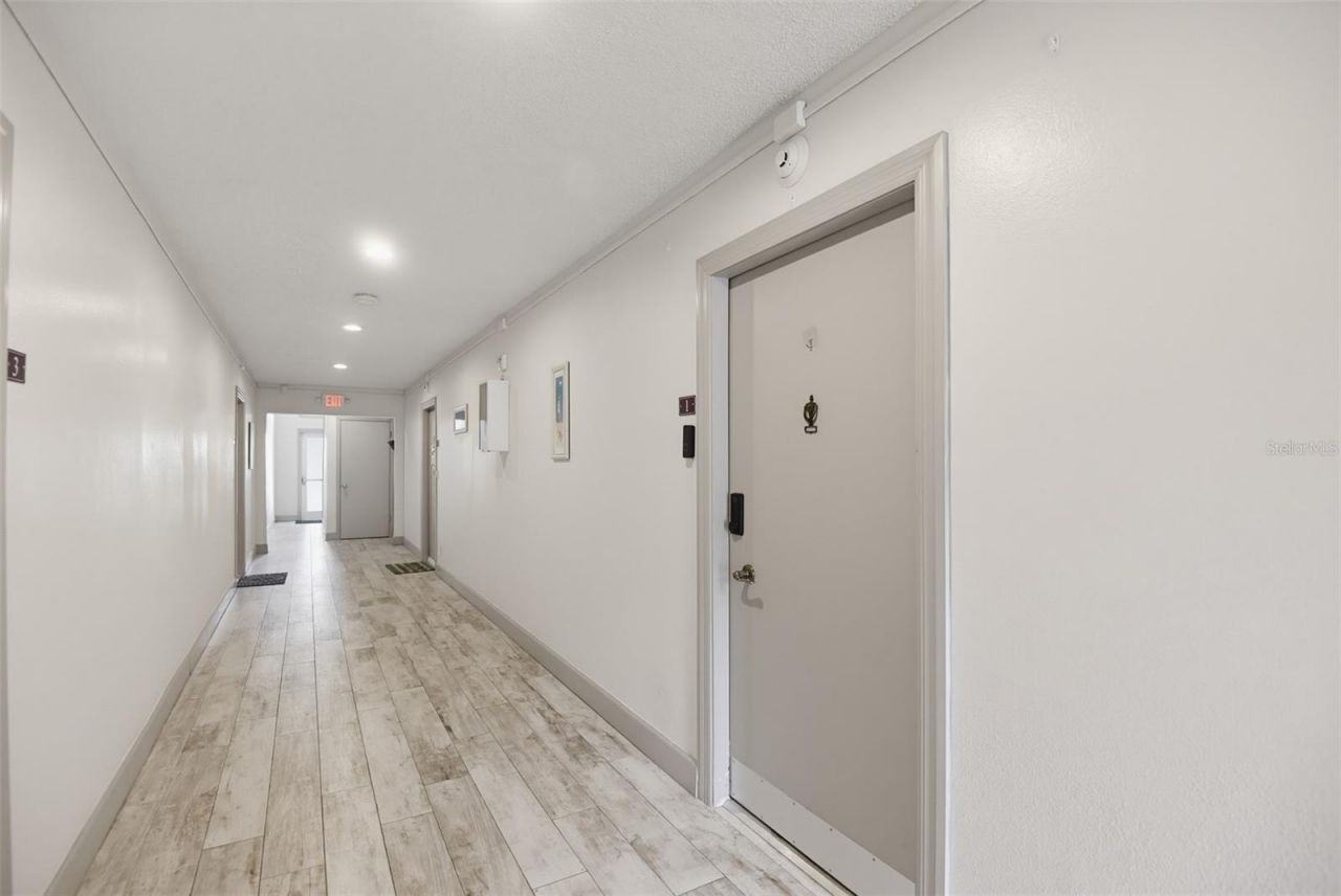 3800 Saxon Drive, Unit A-1, New Smyrna Beach, FL 32169 Photo