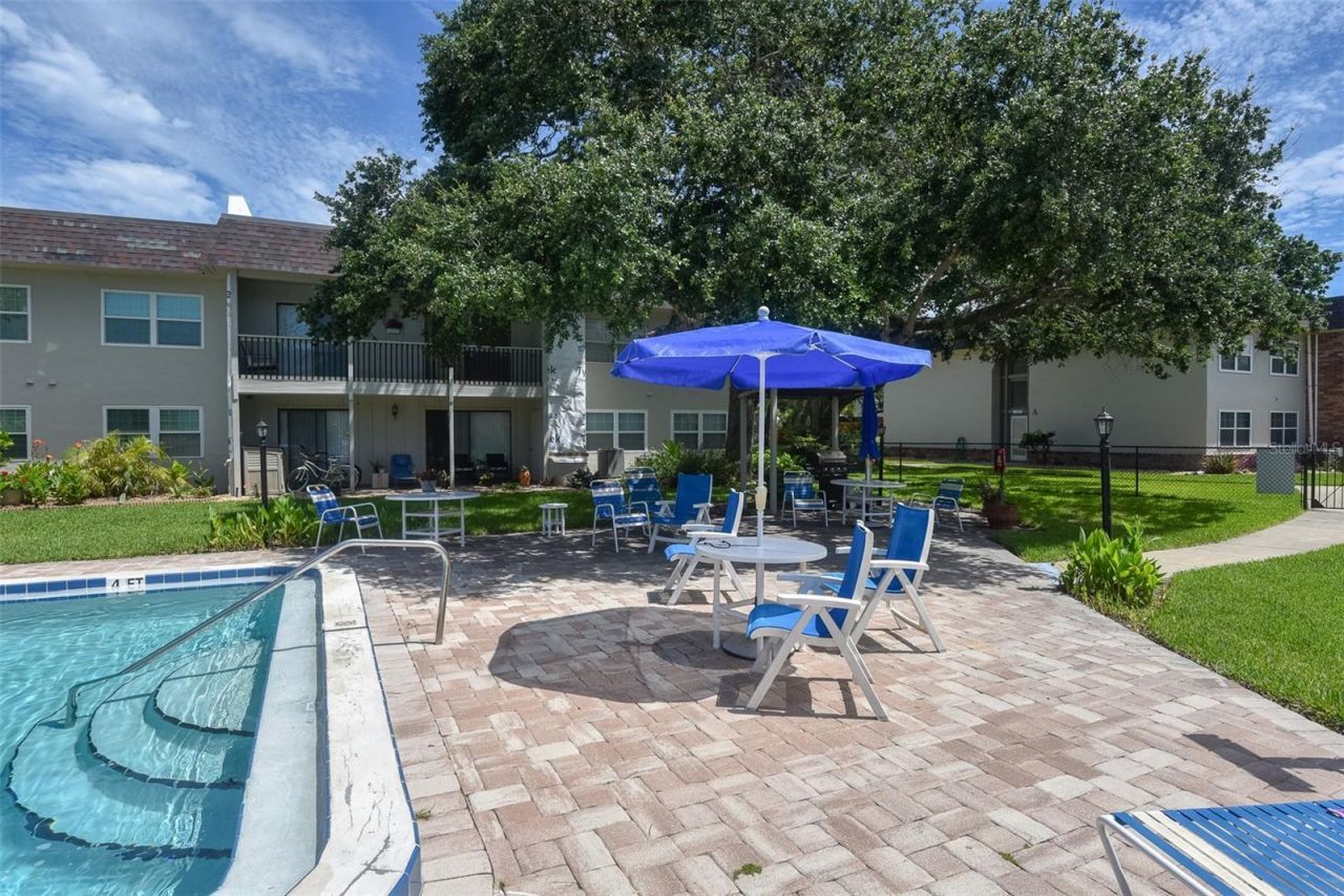3800 Saxon Drive, Unit A-1, New Smyrna Beach, FL 32169 Photo