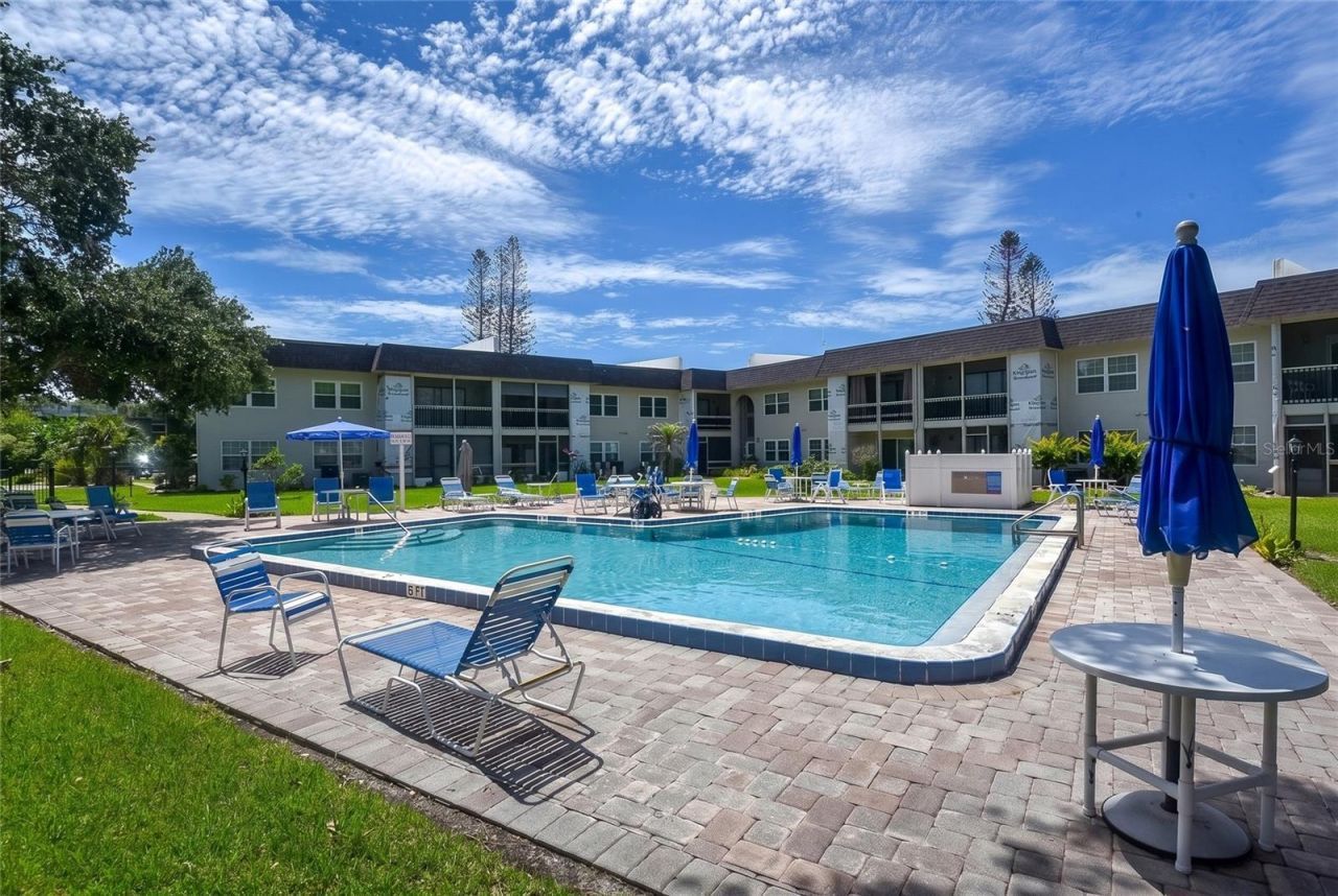 3800 Saxon Drive, Unit A-1, New Smyrna Beach, FL 32169 Photo