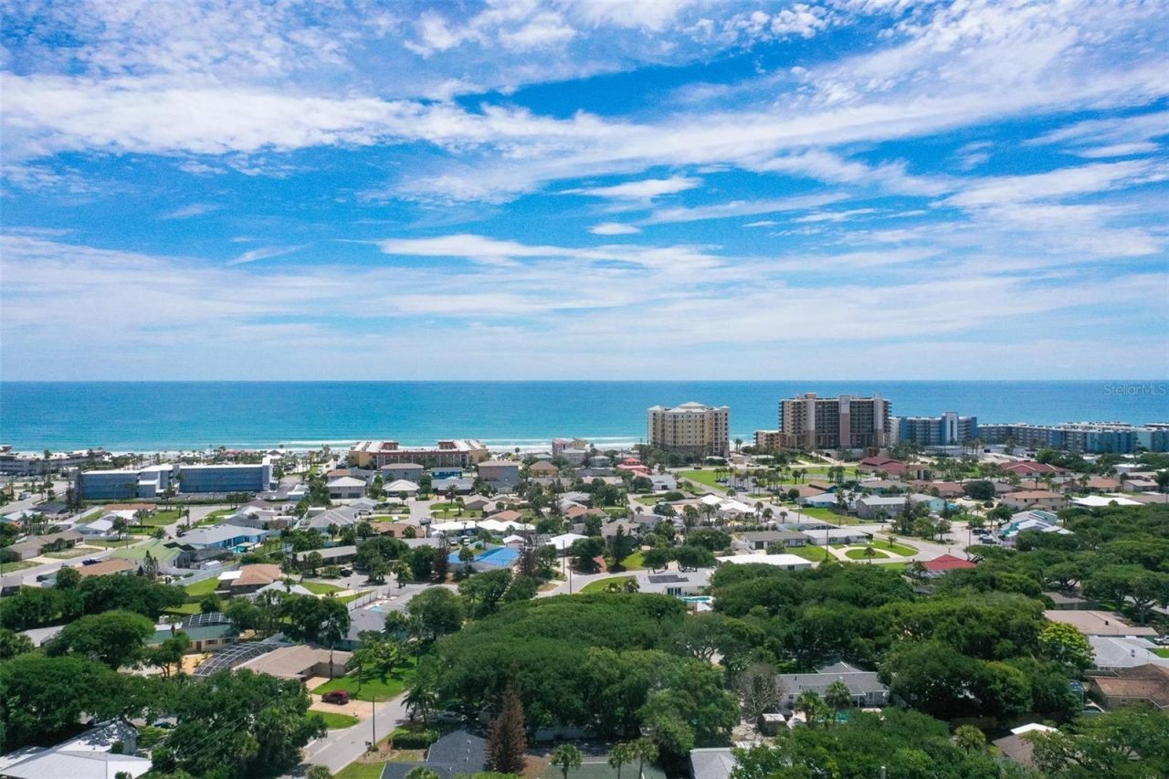 3800 Saxon Drive, Unit A-1, New Smyrna Beach, FL 32169 Photo