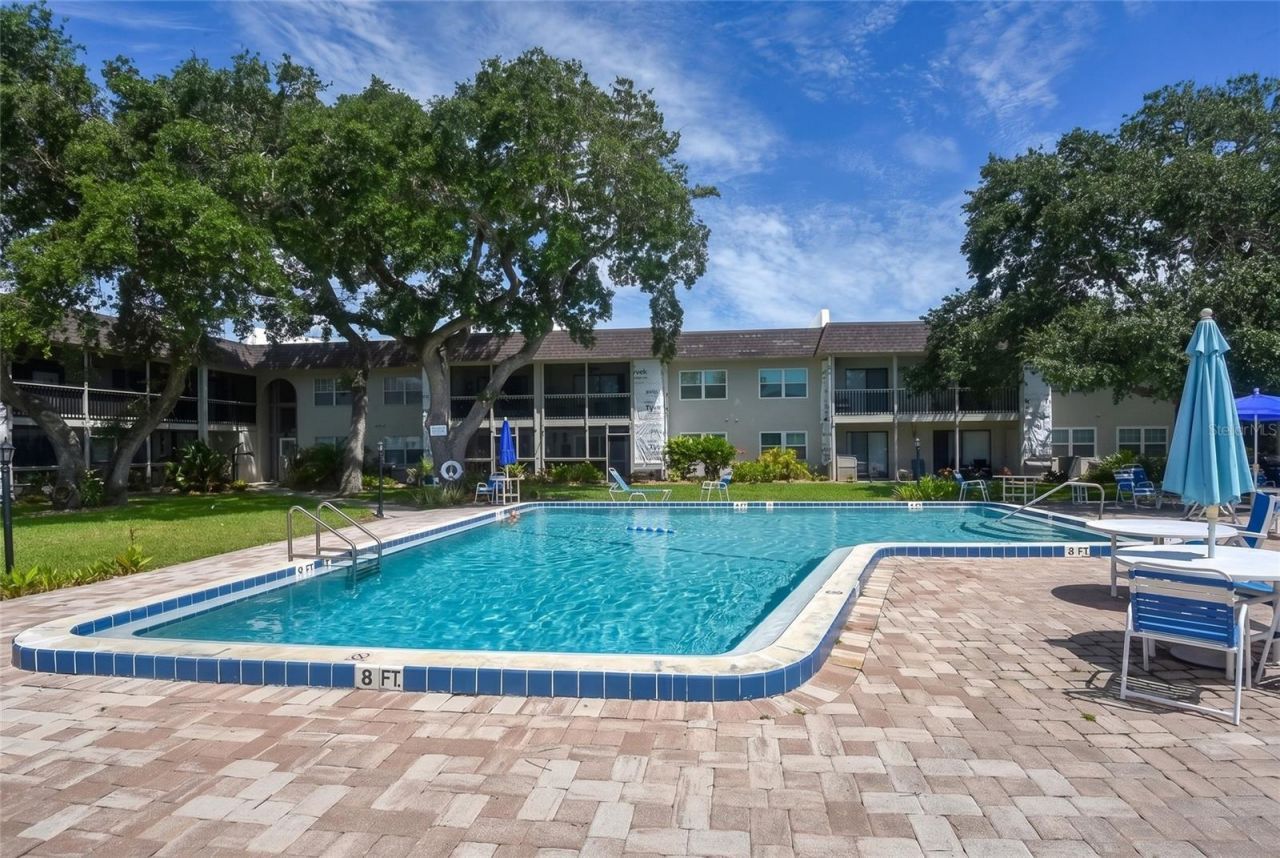 3800 Saxon Drive, Unit A-1, New Smyrna Beach, FL 32169 Photo