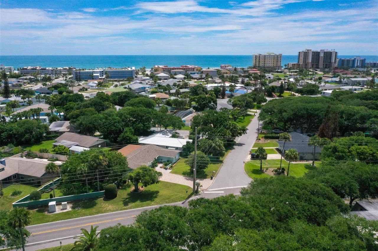 3800 Saxon Drive, Unit A-1, New Smyrna Beach, FL 32169 Photo