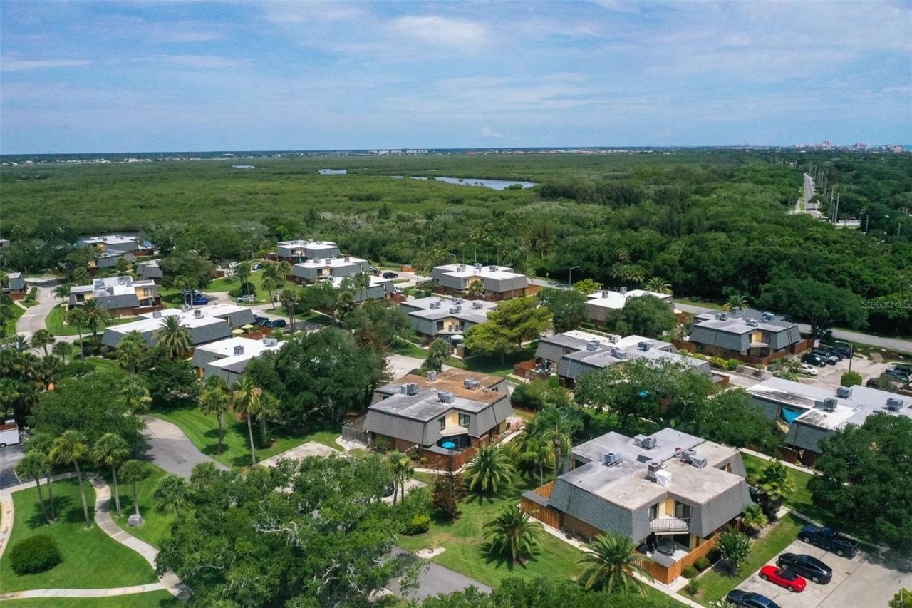 3800 Saxon Drive, Unit A-1, New Smyrna Beach, FL 32169 Photo