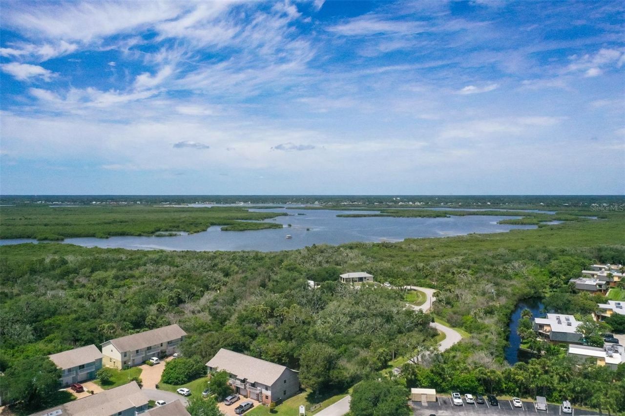 3800 Saxon Drive, Unit A-1, New Smyrna Beach, FL 32169 Photo