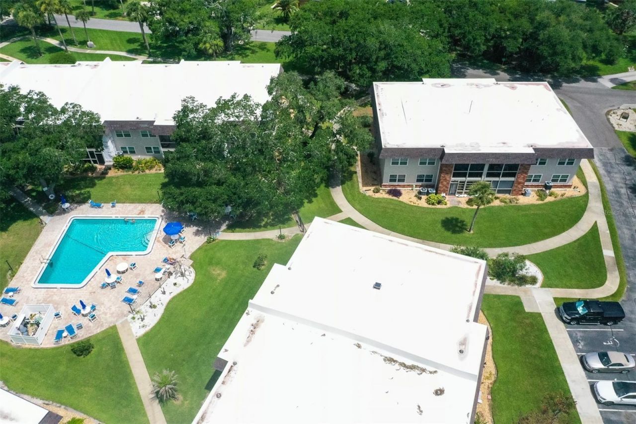 3800 Saxon Drive, Unit A-1, New Smyrna Beach, FL 32169 Photo