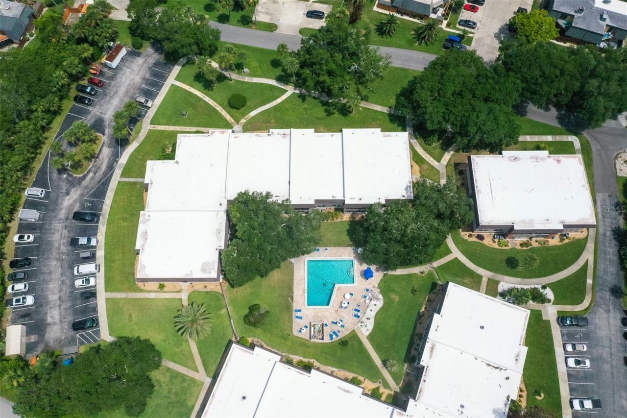 3800 Saxon Drive, Unit A-1, New Smyrna Beach, FL 32169 Photo