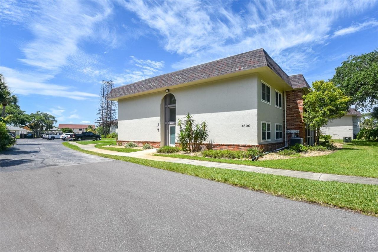 3800 Saxon Drive, Unit A-1, New Smyrna Beach, FL 32169 Photo