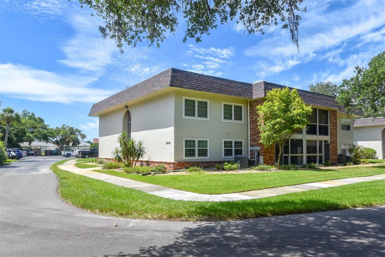 3800 Saxon Drive, Unit A-1, New Smyrna Beach, FL 32169 Photo