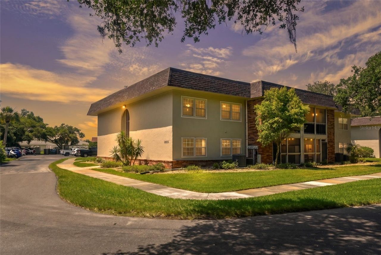 3800 Saxon Drive, Unit A-1, New Smyrna Beach, FL 32169 Photo