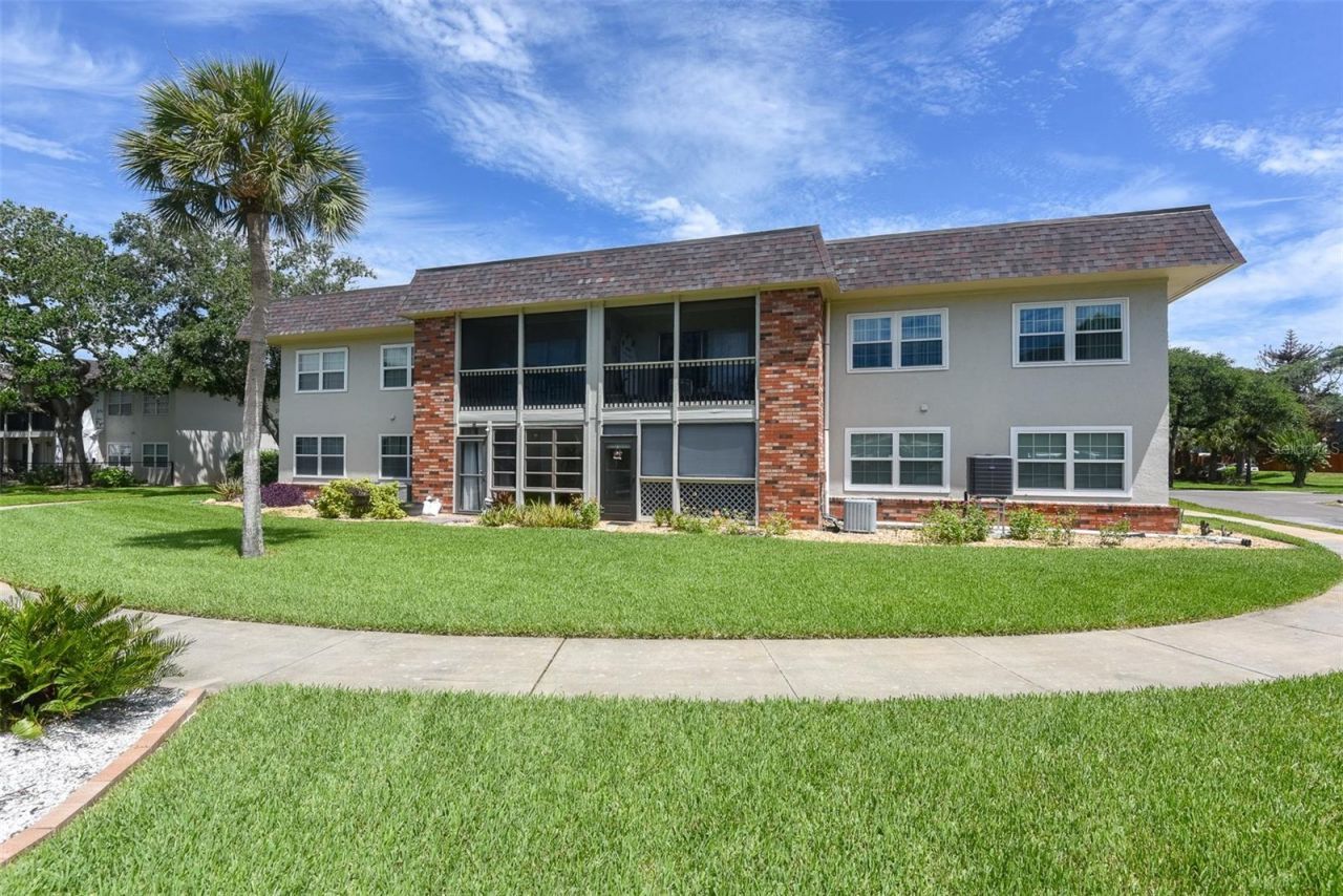 3800 Saxon Drive, Unit A-1, New Smyrna Beach, FL 32169 Photo