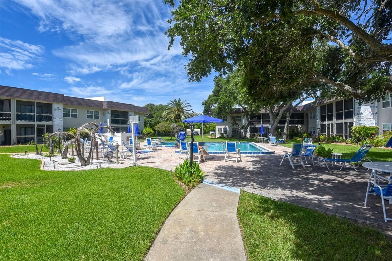 3800 Saxon Drive, Unit A-1, New Smyrna Beach, FL 32169 Photo