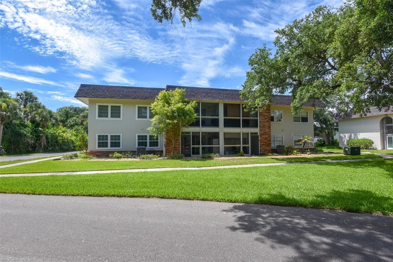 3800 Saxon Drive, Unit A-1, New Smyrna Beach, FL 32169 Photo