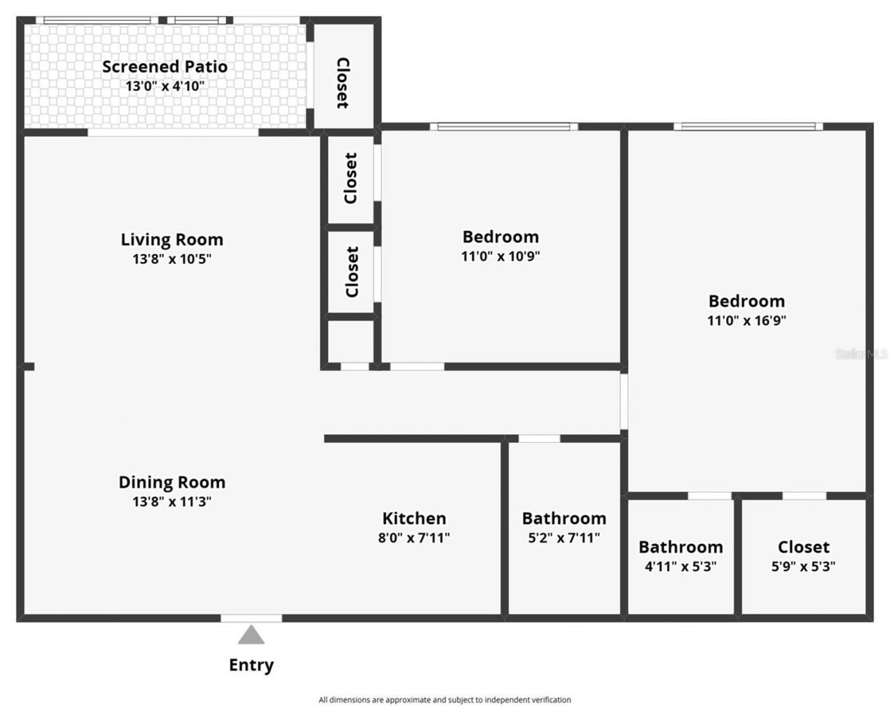 3800 Saxon Drive, Unit A-1, New Smyrna Beach, FL 32169 Photo