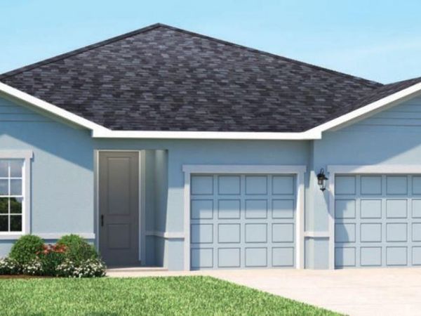 5195 MADRAS DRIVE NW, PALM BAY, FL 32907