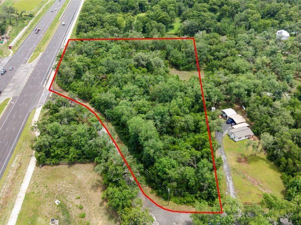 0 CORTEZ BOULEVARD , DADE CITY, FL 33523