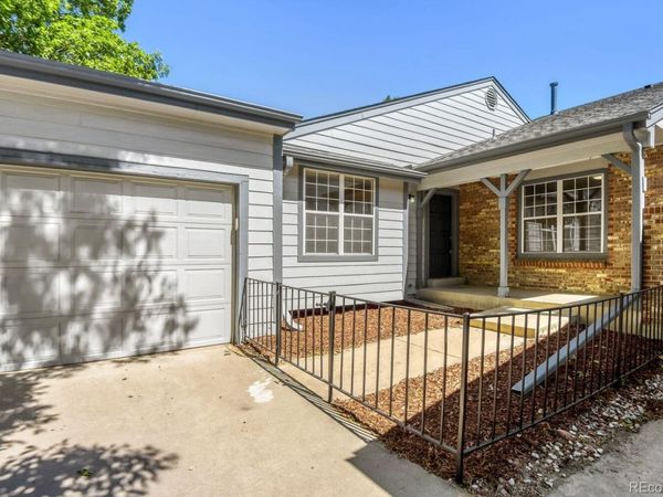 14140 E Warren Place, Aurora, CO 80014