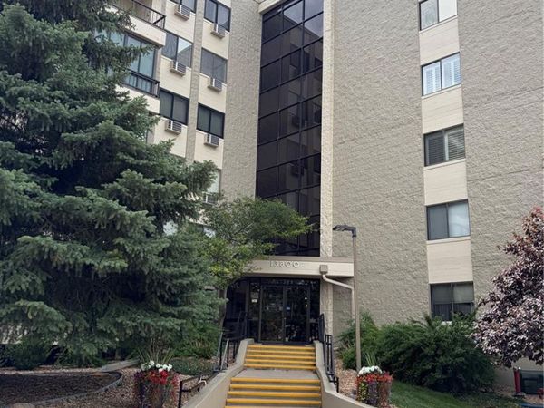 13800 E Marina Drive , Unit 102, Aurora, CO 80014