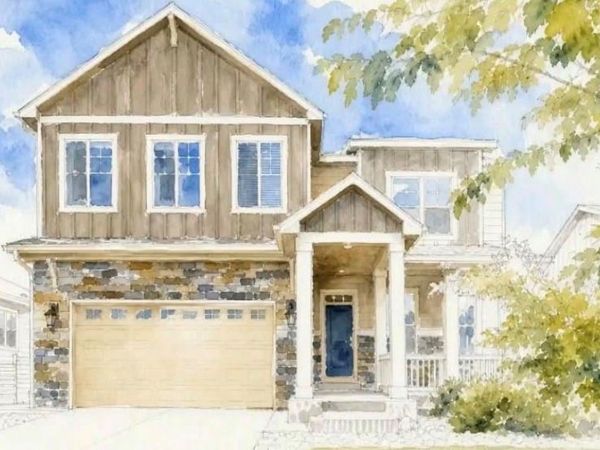 26754 E Archer Avenue, Aurora, CO 80018