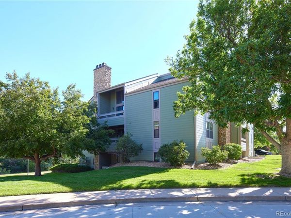 14110 E Temple Drive , Unit X10, Aurora, CO 80015