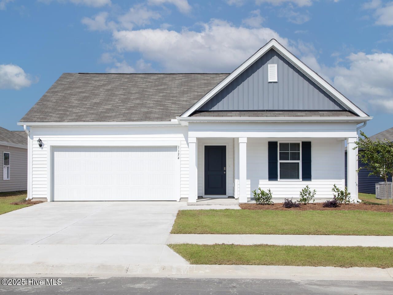 4335 Coralbead Lane, Unit Lot 98, Leland, NC 28451 Main Photo