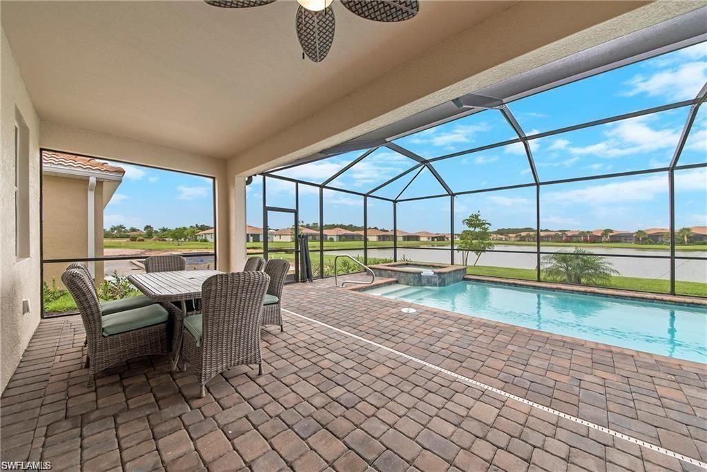 10284 Livorno Dr, Fort Myers, FL 33913 Photo