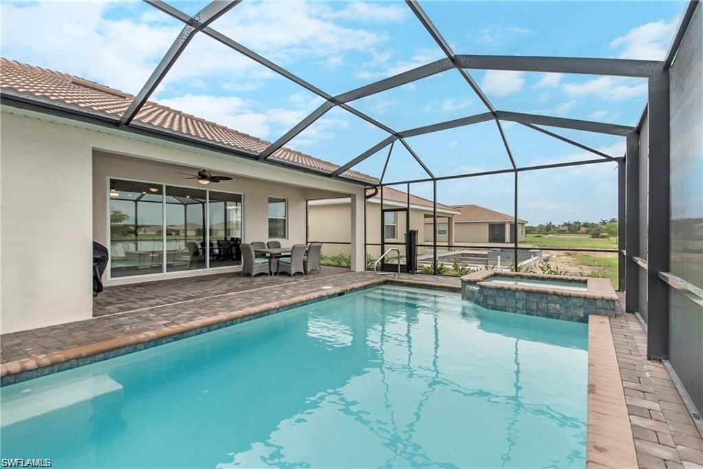 10284 Livorno Dr, Fort Myers, FL 33913 Photo