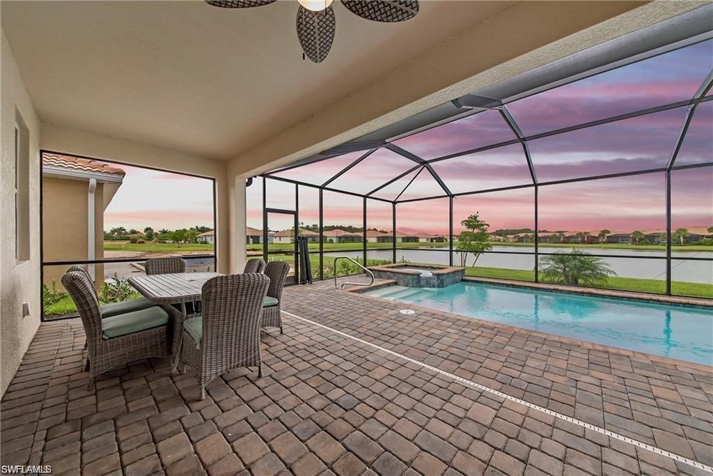10284 Livorno Dr, Fort Myers, FL 33913 Photo