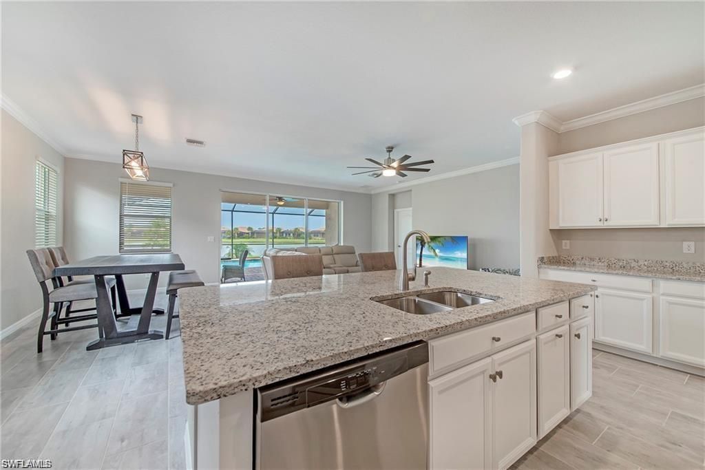 10284 Livorno Dr, Fort Myers, FL 33913 Photo