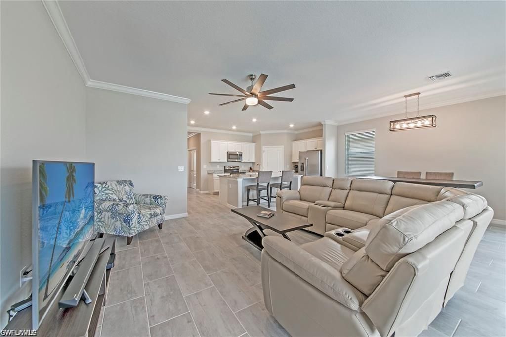 10284 Livorno Dr, Fort Myers, FL 33913 Photo