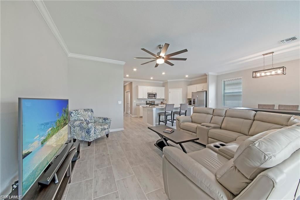 10284 Livorno Dr, Fort Myers, FL 33913 Photo