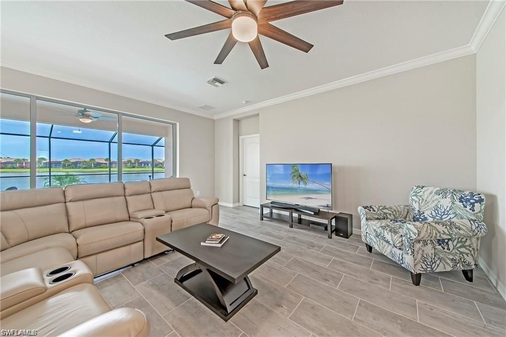 10284 Livorno Dr, Fort Myers, FL 33913 Photo