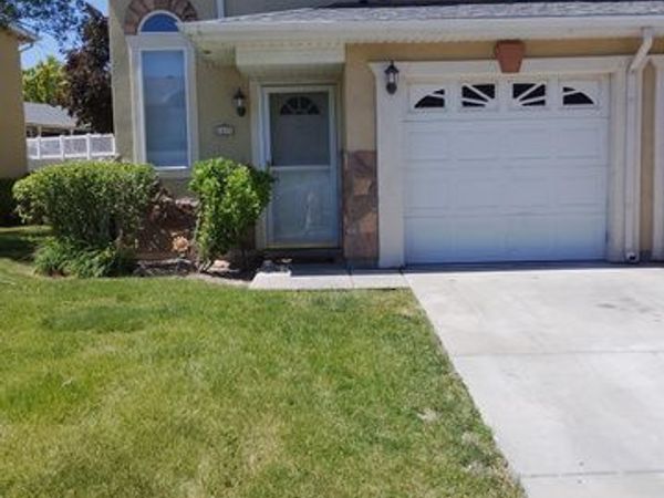 6894 S FLORENTINE WAY , West Jordan, UT 84084