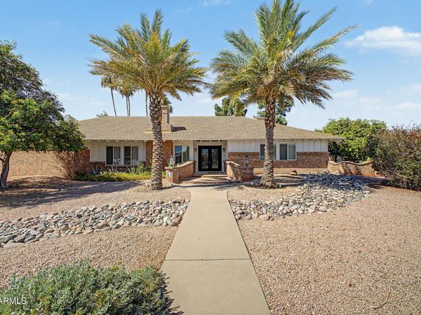 2336 E INGLEWOOD Street, Mesa, AZ 85213