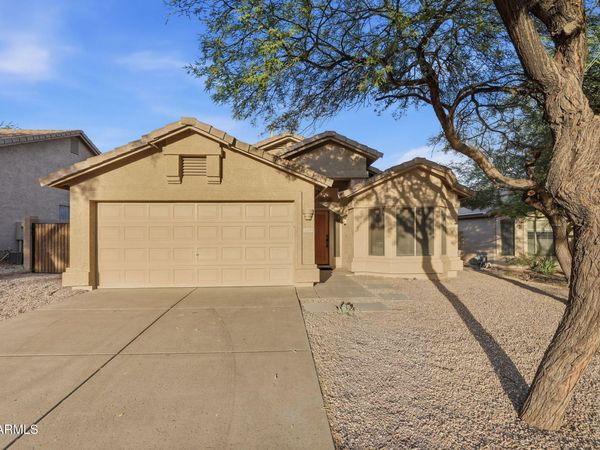 2409 N ADAIR, Mesa, AZ 85207