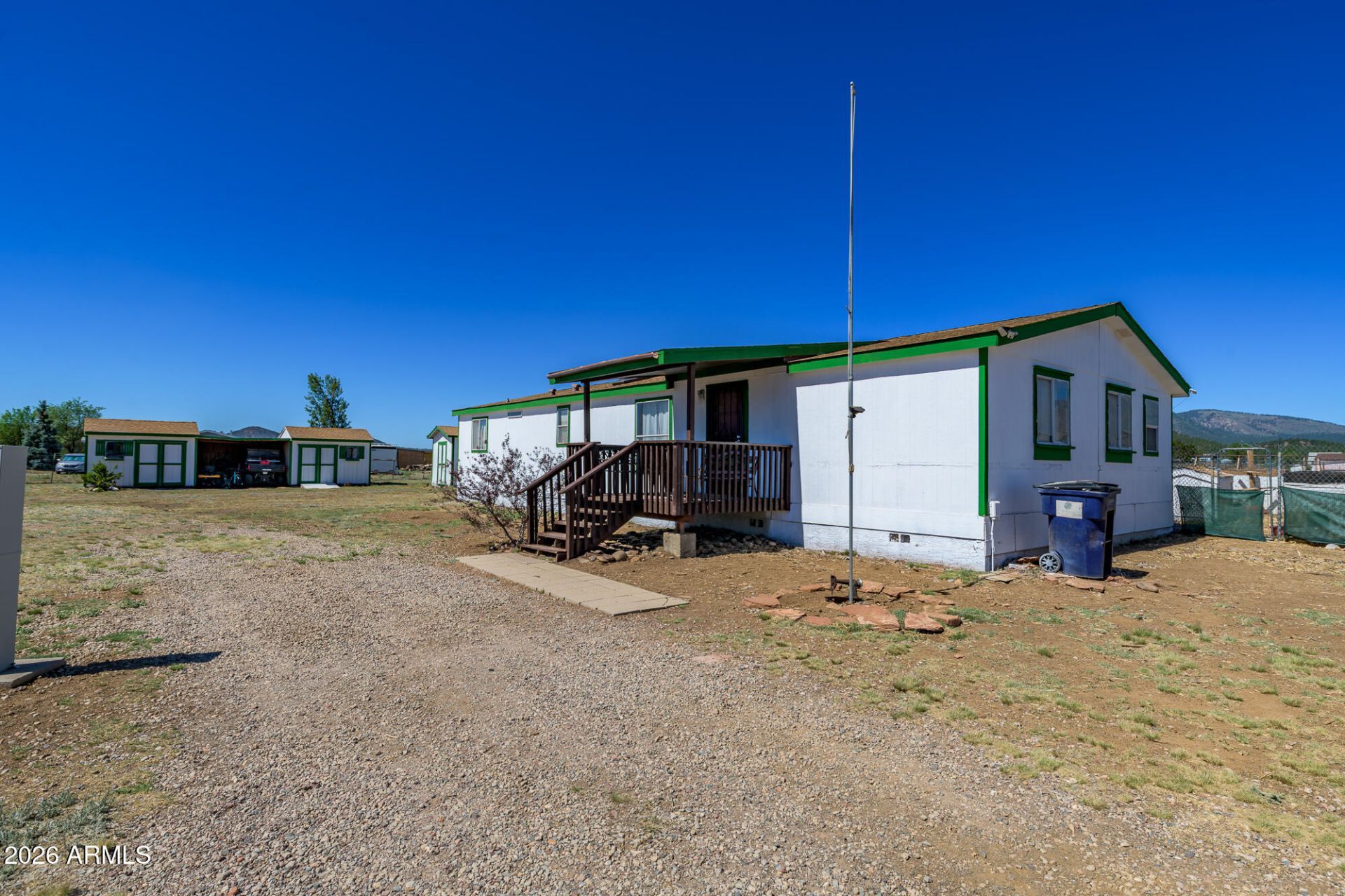 10150 N Celeste Way, Flagstaff, AZ 86004 Main Photo