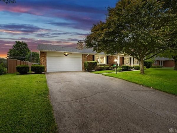 108 Lutheran Drive, Eaton, OH 45320