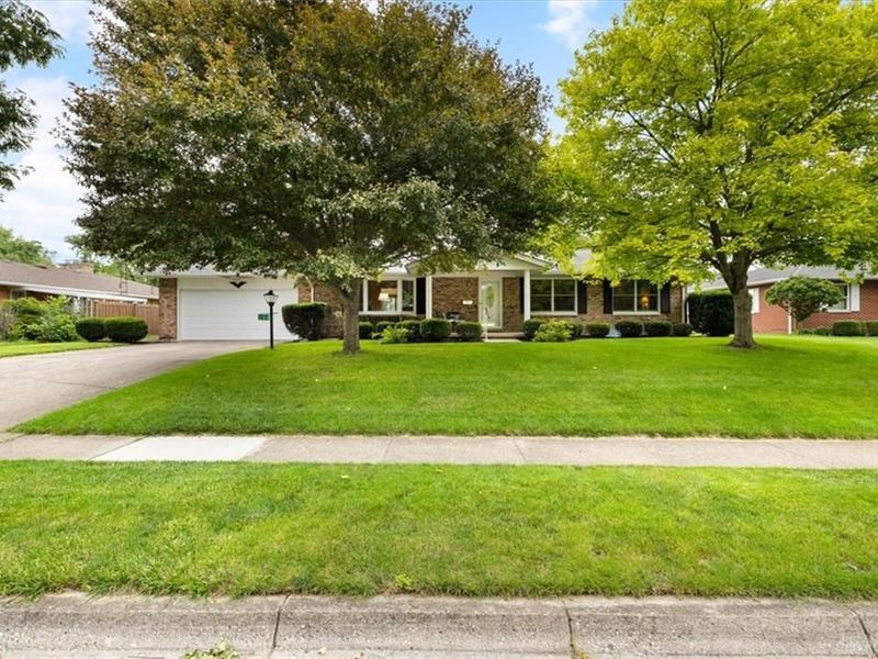 108 Lutheran Drive, Eaton, OH 45320 Photo 4