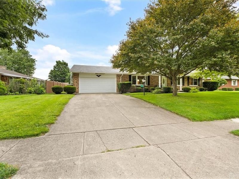 108 Lutheran Drive, Eaton, OH 45320 Photo 6