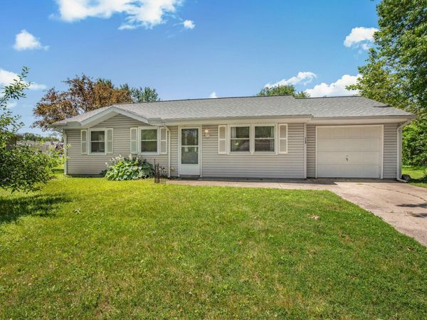 113 Chateau Court, Kokomo, IN 46902