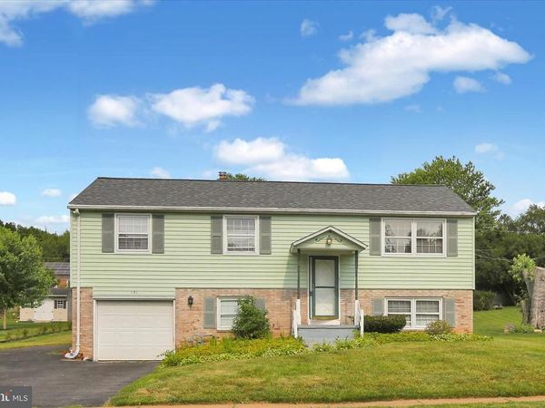 131 GARDEN CITY DRIVE , LANCASTER, PA 17602