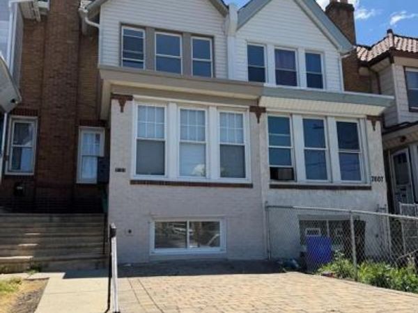 7609 TORRESDALE AVENUE , PHILADELPHIA, PA 19136
