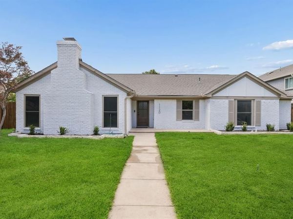 1120 Stratford Drive, Richardson, TX 75080