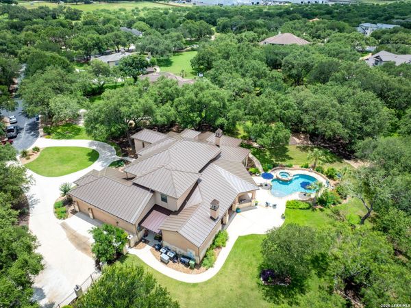 19515 WINDSWEPT CV, Garden Ridge, TX 78266