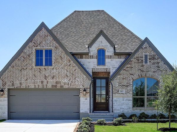 163 Haby Glen, San Antonio, TX 78253