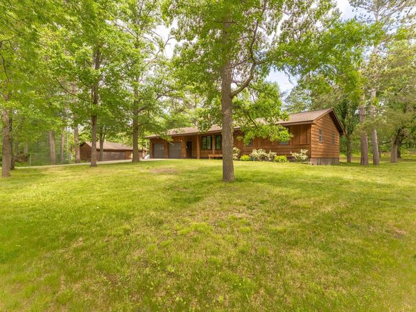 3465 Sherman Drive NE, Bemidji, MN 56601