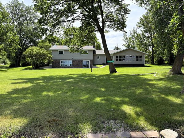 10928 E Lake Ida Lane, Lake Park, MN 56554