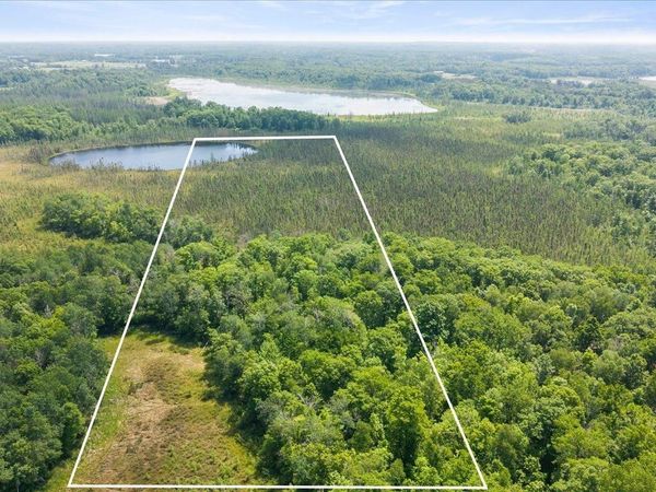 Lot 1 County Road 12 , Ironton, MN 56455